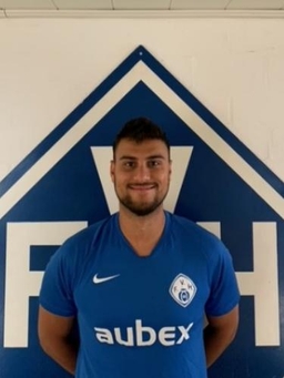 Avatar Bild für Mehmet Sakin