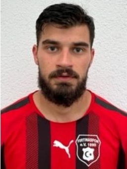 Avatar Bild für Kaan Mehmet Aksoy