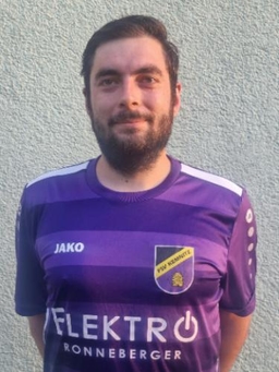 Avatar Bild für Erik Belger