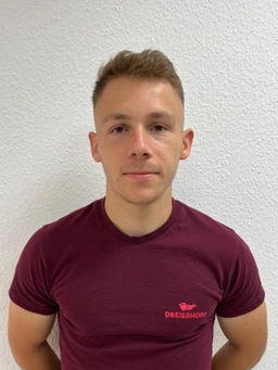 Avatar Bild für Jannis Folz