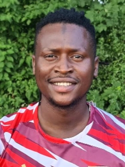 Avatar Bild für Modou Lamin Ndow