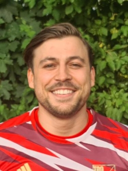 Avatar Bild für Darius Richter