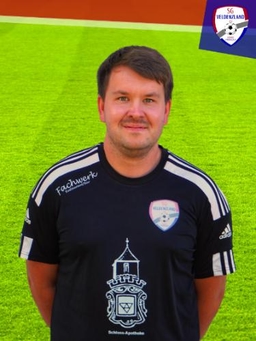 Avatar Bild für Christopher Geib