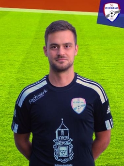 Avatar Bild für Maximilian Hübsch