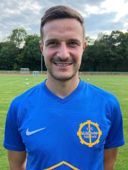 Avatar Bild für Johannes Bender