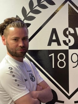 Avatar Bild für Patrick Buchele