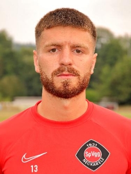 Avatar Bild für Denis Feyerabend