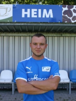 Avatar Bild für Steven Böske