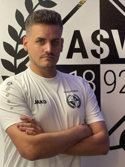 Avatar Bild für Maximilian Büchner