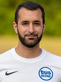 Avatar Bild für Burak Batbayli