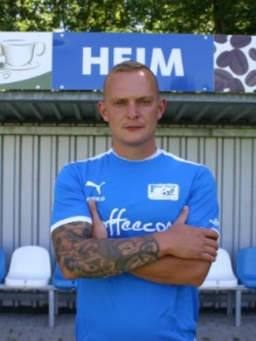 Avatar Bild für Maik Zentgraf