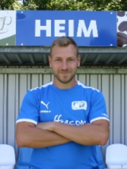 Avatar Bild für Oliver Risch