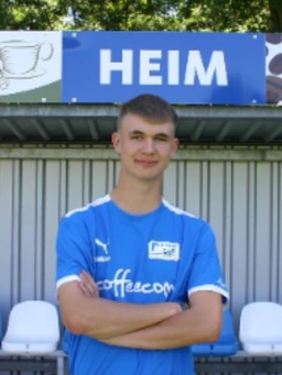 Avatar Bild für Jonas Muth