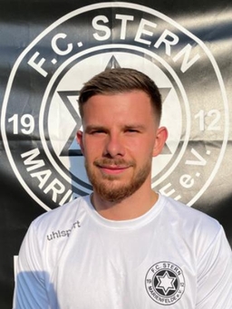 Avatar Bild für Andre-Mario Schmidt