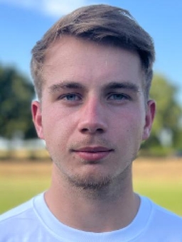 Avatar Bild für Luca-Nils Kleinschmidt