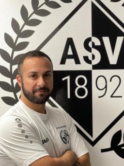 Avatar Bild für Stefano Baldassarre