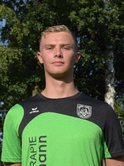 Avatar Bild für Nick Müller