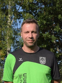 Avatar Bild für David Rasch