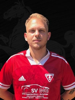 Avatar Bild für Benjamin Grosam