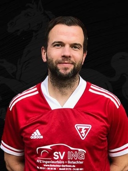 Avatar Bild für Bennit Hirmke