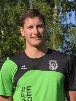 Avatar Bild für Max Schneider