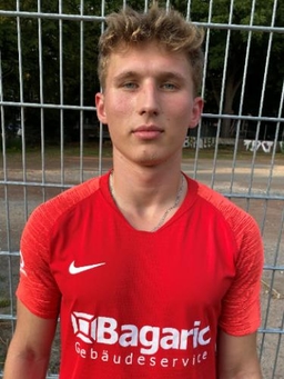 Avatar Bild für Jakub Wisniowski