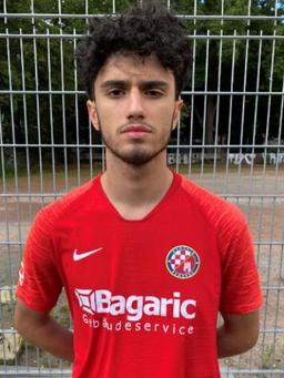 Avatar Bild für Eren Turhan