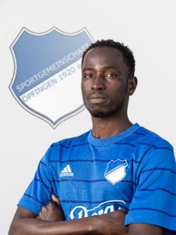 Avatar Bild für Lamin K Dibba