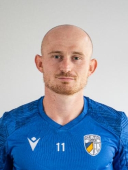 Avatar Bild für Maximilian Krauß