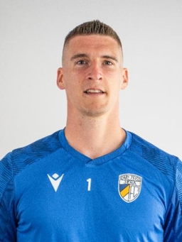 Avatar Bild für Kevin Kunz