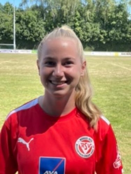 Avatar Bild für Johanna Morsch