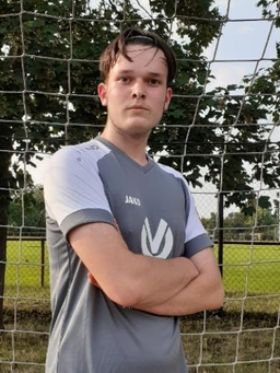 Avatar Bild für Max-Luca Stephan