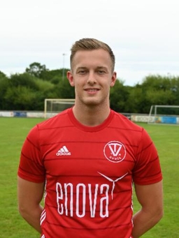 Avatar Bild für Arne Zimmermann