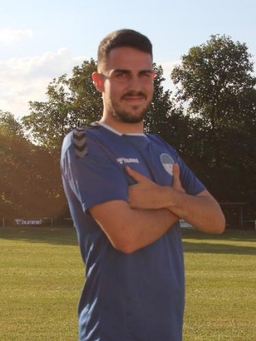 Avatar Bild für Dennis Gschweng