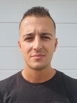 Avatar Bild für Jure-Ivan Madzar