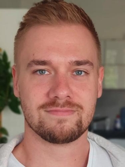 Avatar Bild für Simon Haas