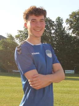 Avatar Bild für Benjamin Mojsisch