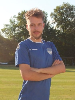 Avatar Bild für Severin Papschik