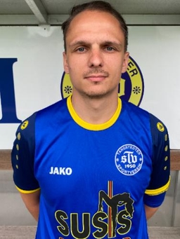 Avatar Bild für Kevin Baumert