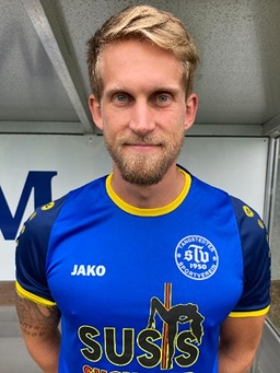 Avatar Bild für Nikolas Haker