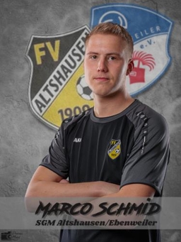 Avatar Bild für Marco Schmid