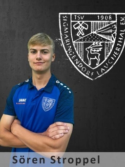 Avatar Bild für Sören Stroppel