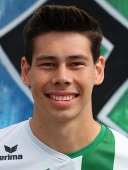 Avatar Bild für Marlon Diemer