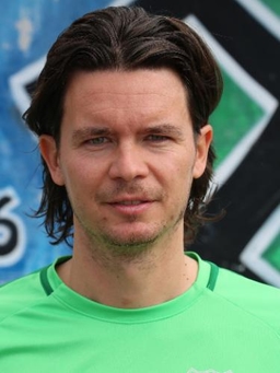 Avatar Bild für Marschlich Patrick