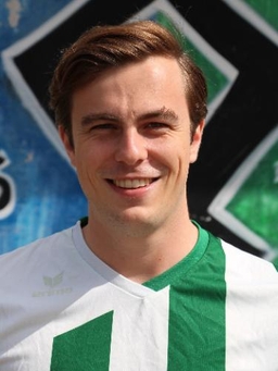 Avatar Bild für Niklas Roesch