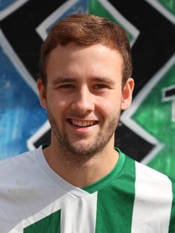 Avatar Bild für Florian Schlierf