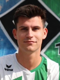 Avatar Bild für Lars Thomas