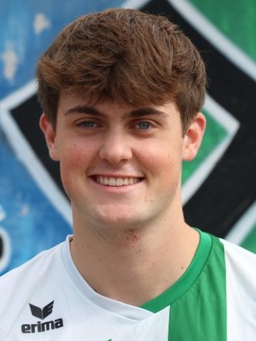 Avatar Bild für Luca Träger