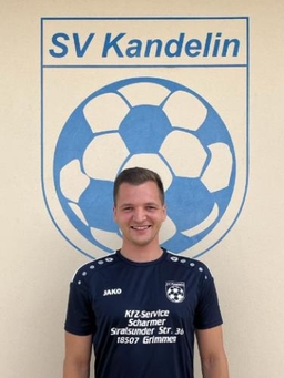 Avatar Bild für Tom Meyer