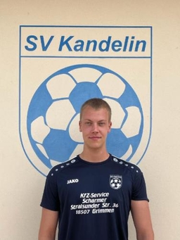 Avatar Bild für Johann Prax